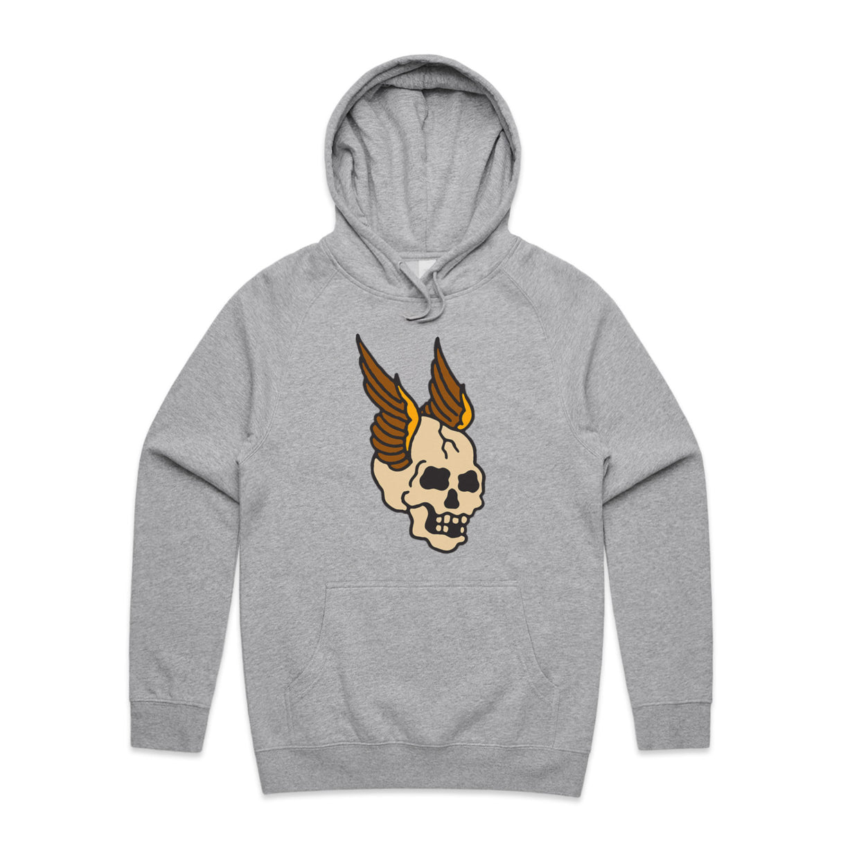 Grey Marle