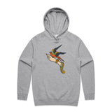 Grey Marle
