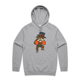 Grey Marle