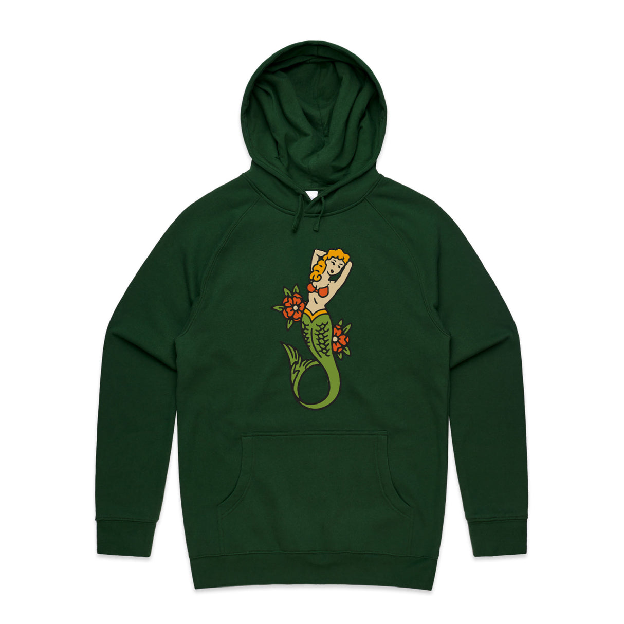 Forest Green
