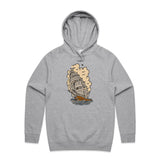 Grey Marle
