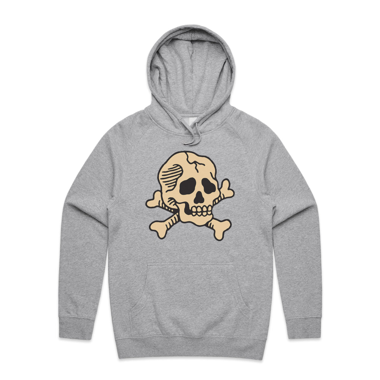 Grey Marle
