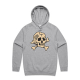 Grey Marle