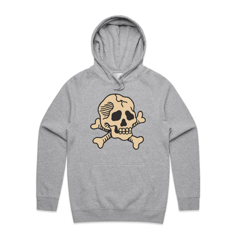 Grey Marle