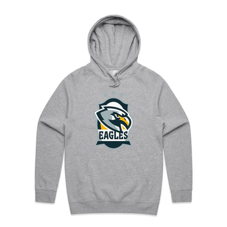 Grey Marle