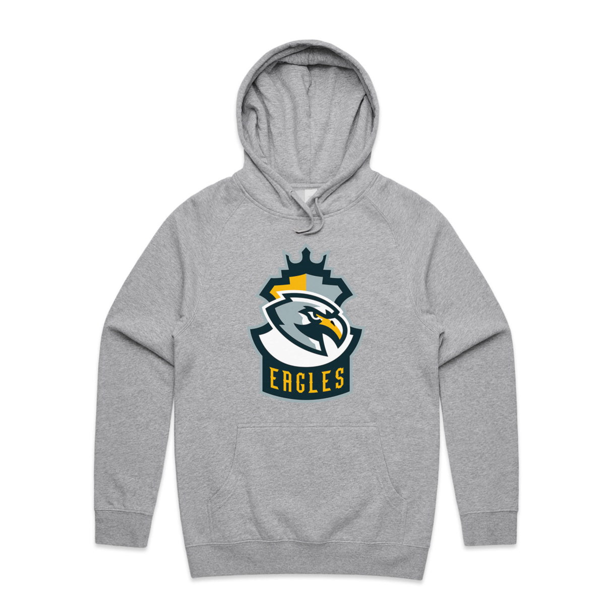 Grey Marle