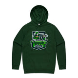 Forest Green
