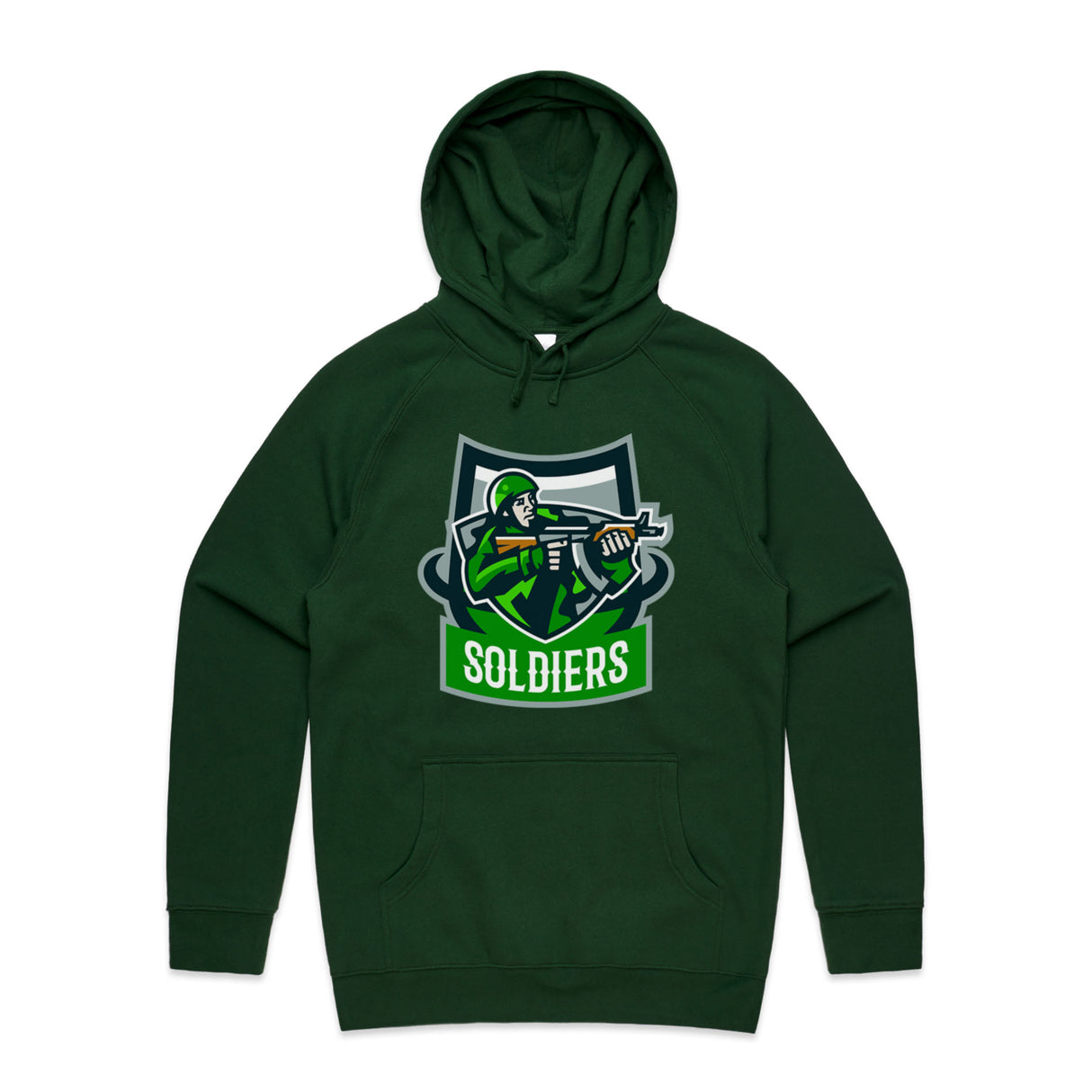Forest Green