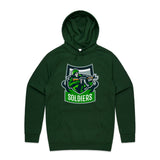 Forest Green