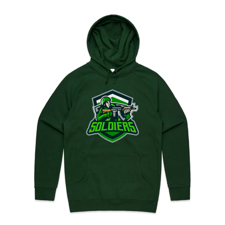 Forest Green