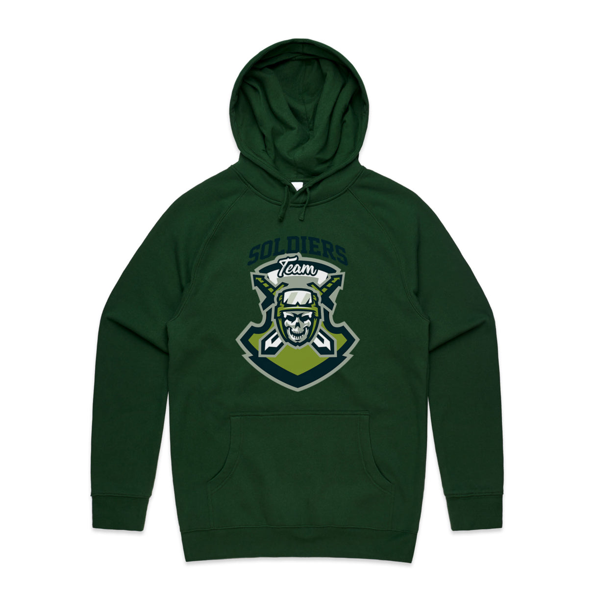 Forest Green