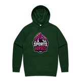 Forest Green