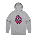 Grey Marle