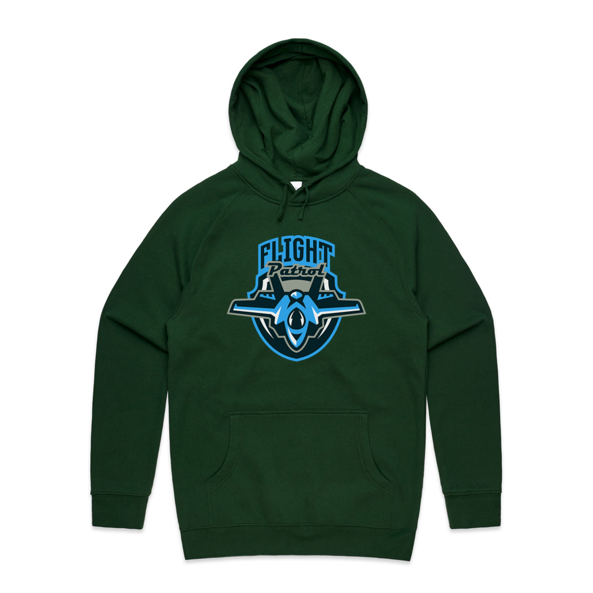 Forest Green