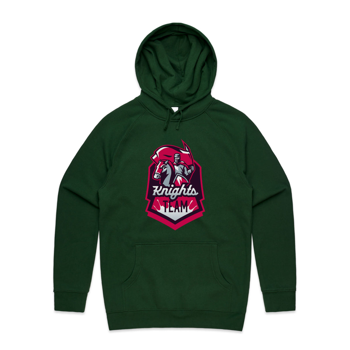 Forest Green