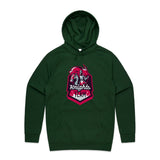 Forest Green