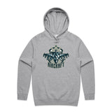Grey Marle