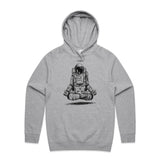 Grey Marle