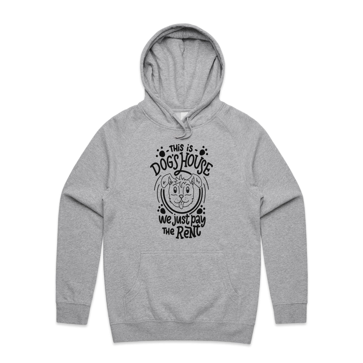 Grey Marle