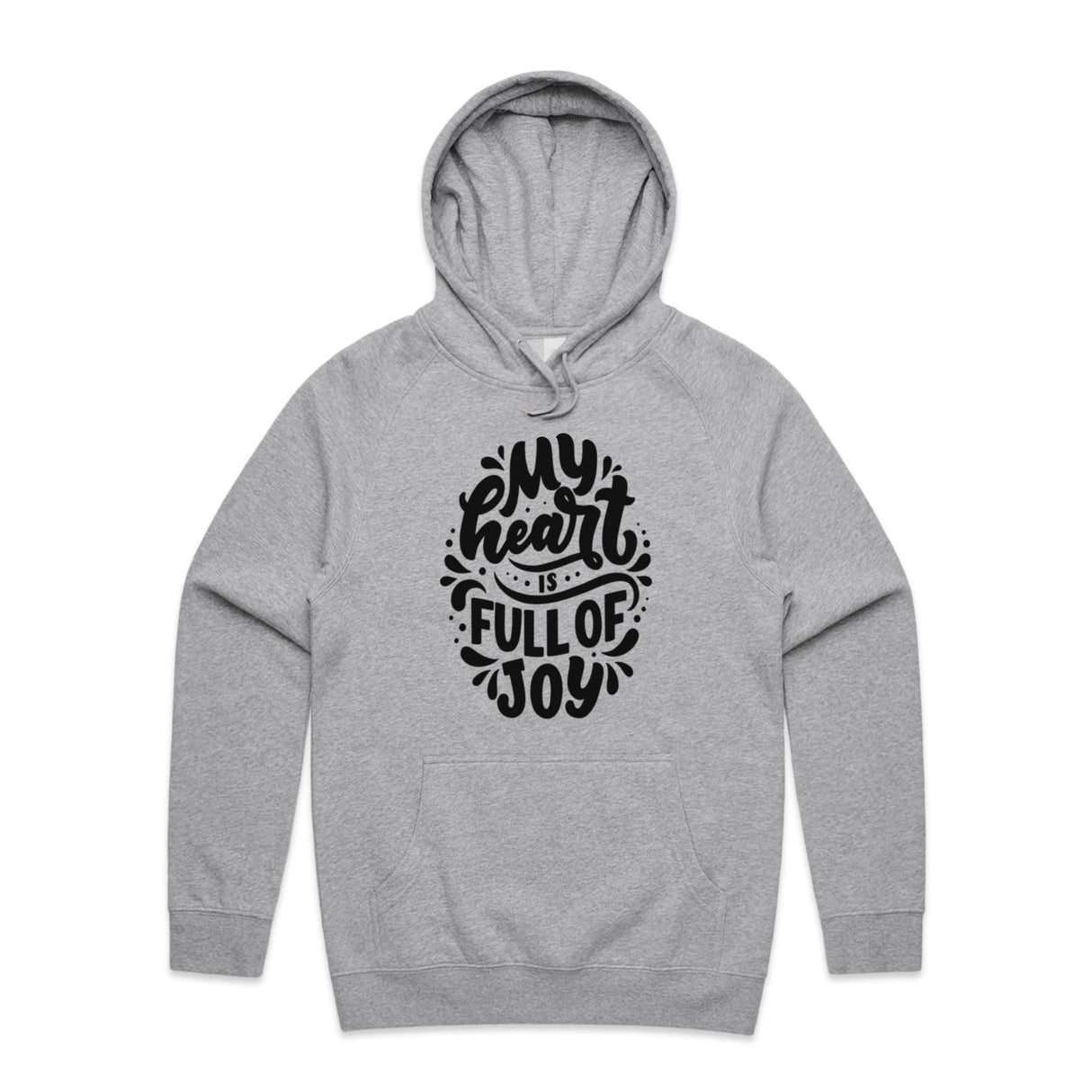 Grey Marle