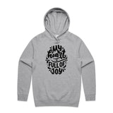 Grey Marle