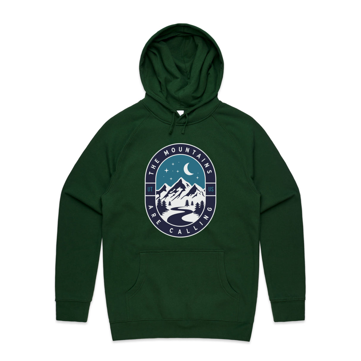 Forest Green