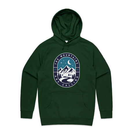Forest Green