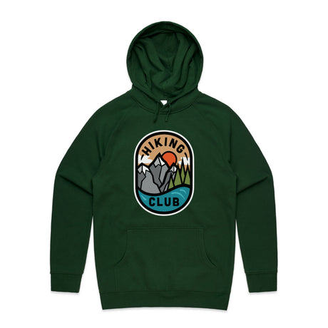 Forest Green