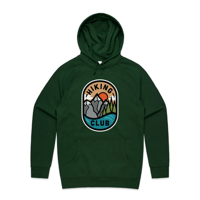 Forest Green