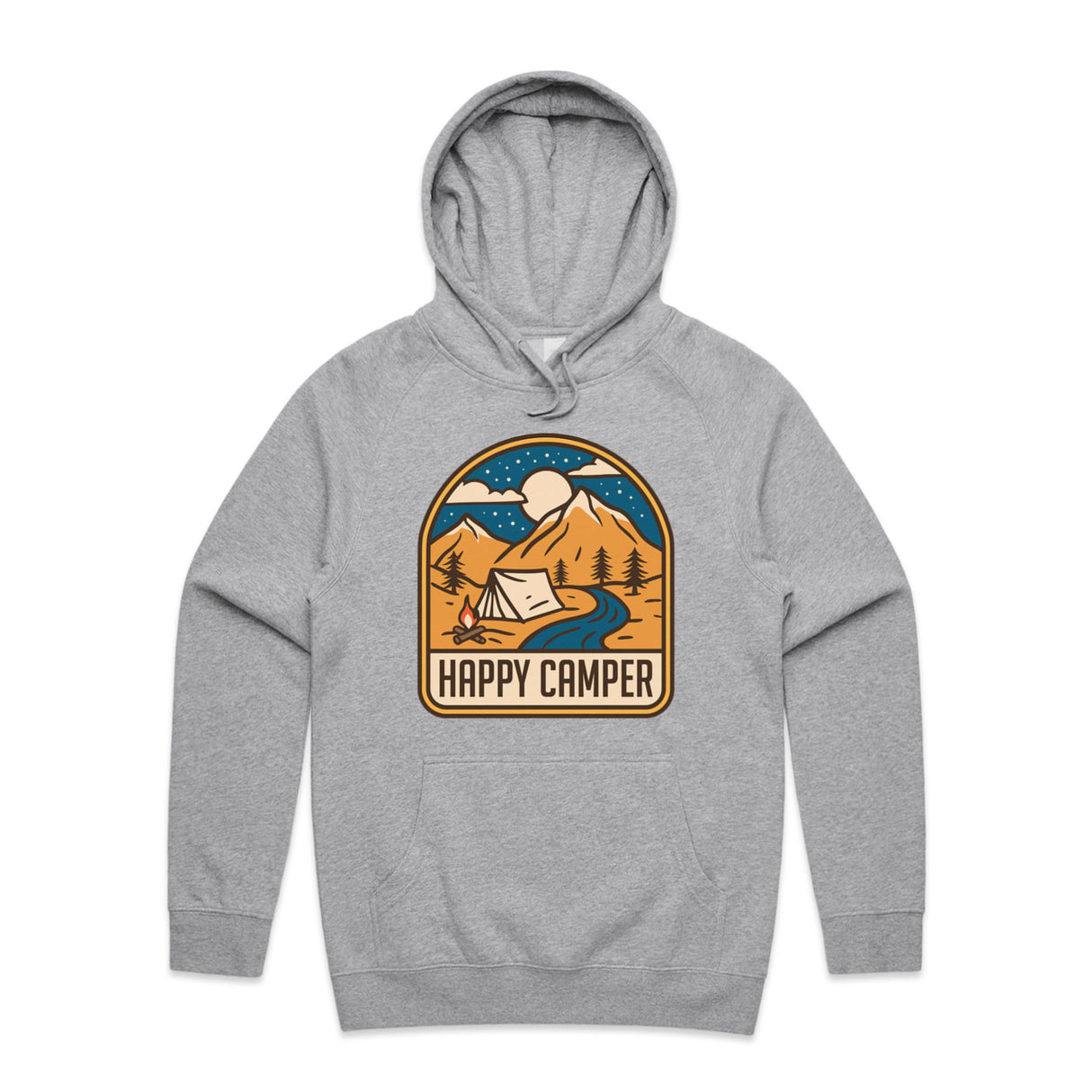 Grey Marle