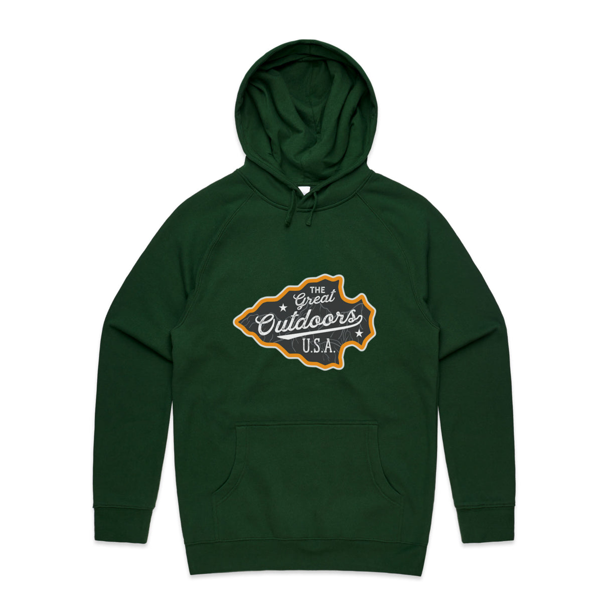 Forest Green