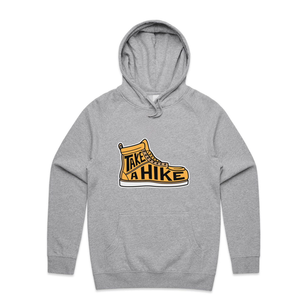 Grey Marle