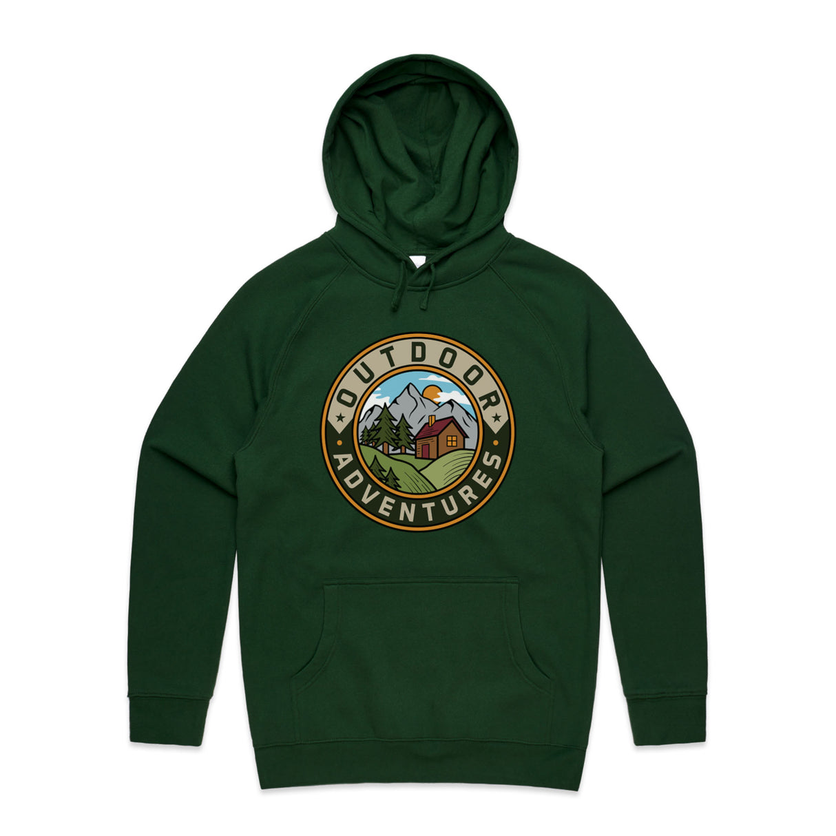 Forest Green