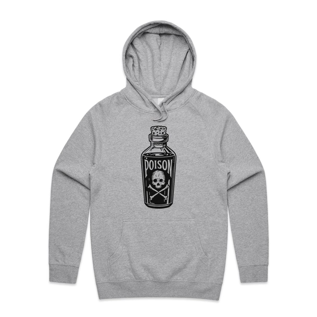 Grey Marle