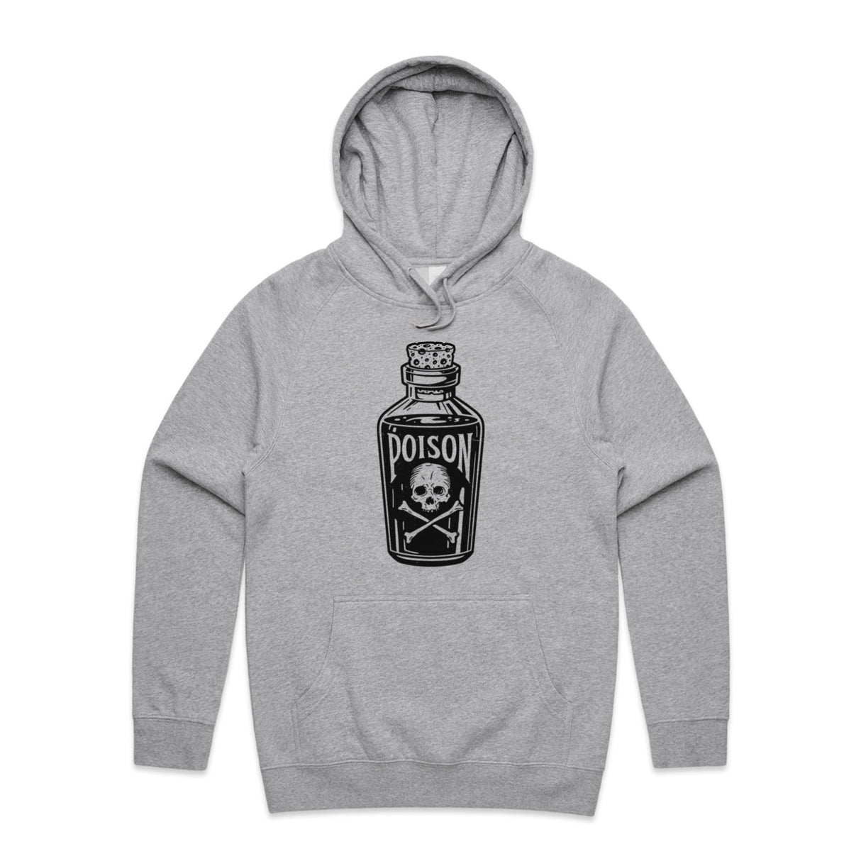 Grey Marle