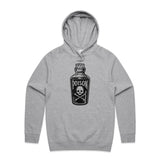 Grey Marle