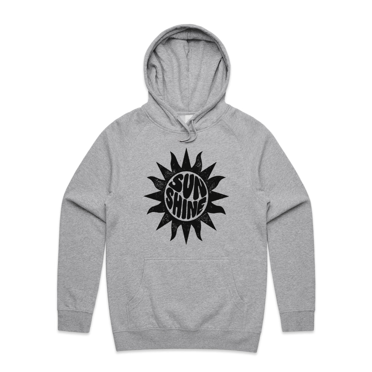 Grey Marle