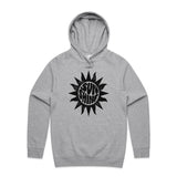 Grey Marle