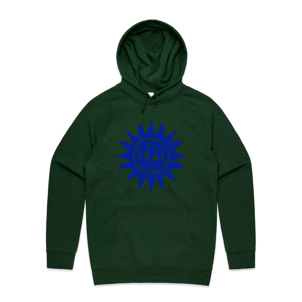 Forest Green