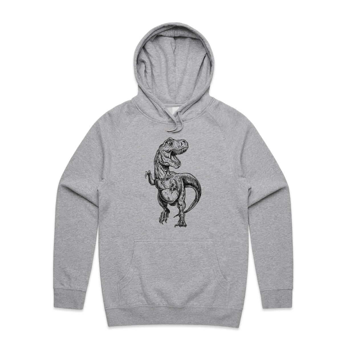 Grey Marle