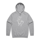 Grey Marle