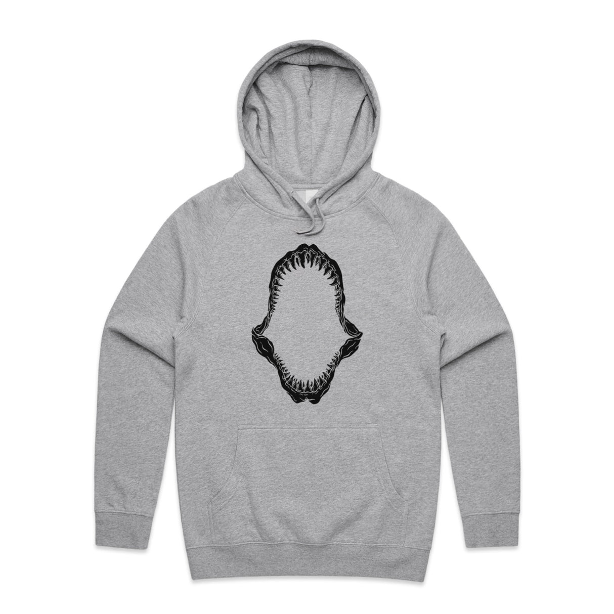 Grey Marle