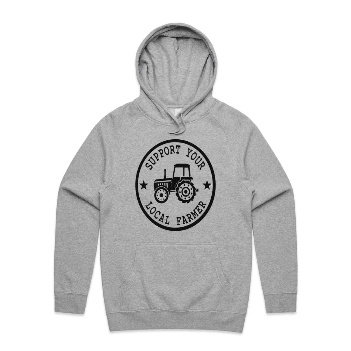 Grey Marle
