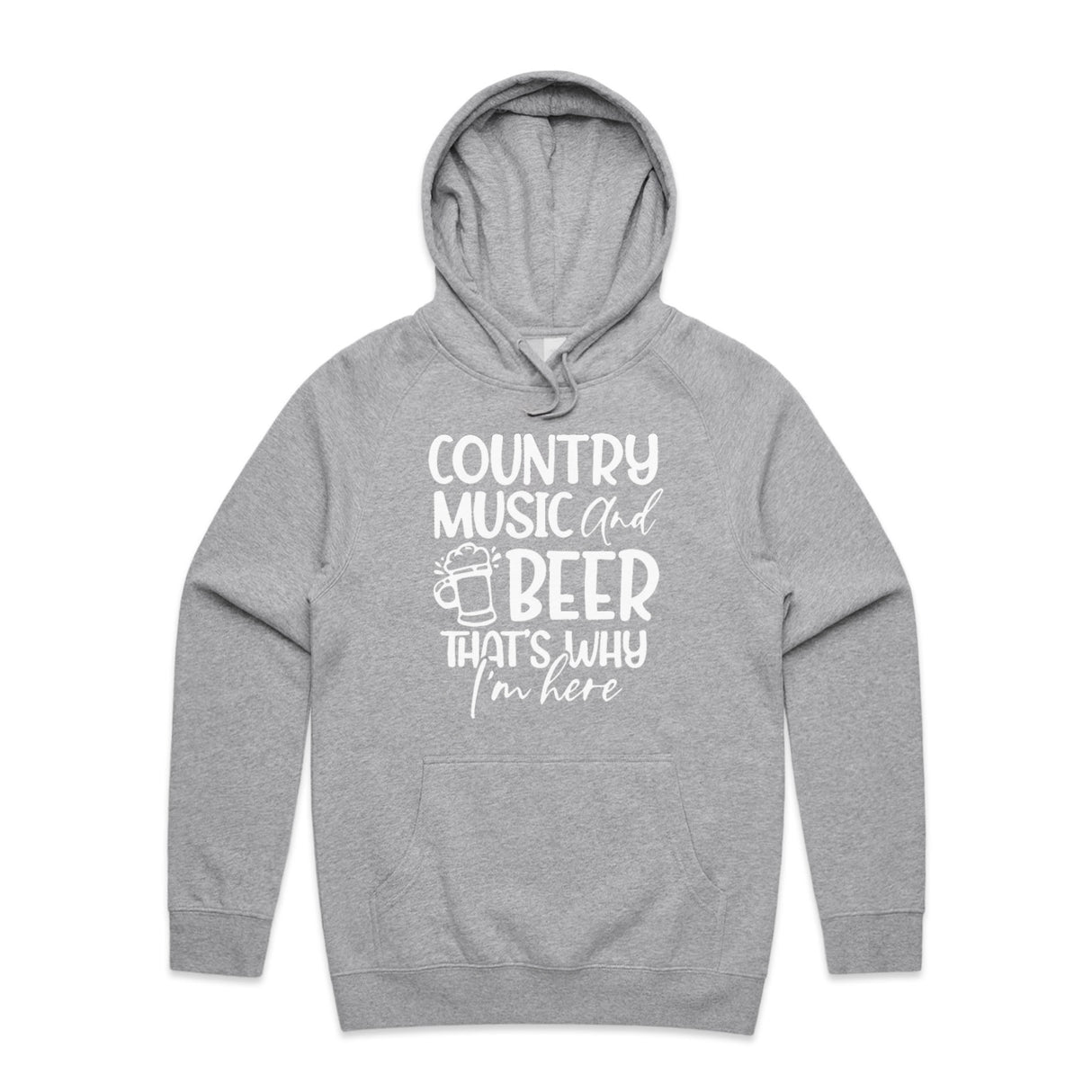Grey Marle