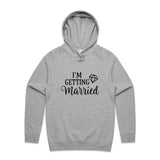 Grey Marle