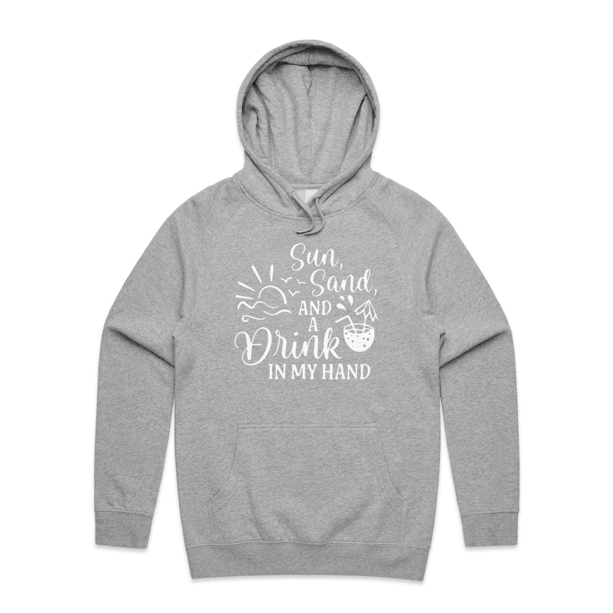 Grey Marle