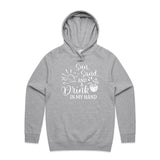 Grey Marle