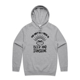 Grey Marle