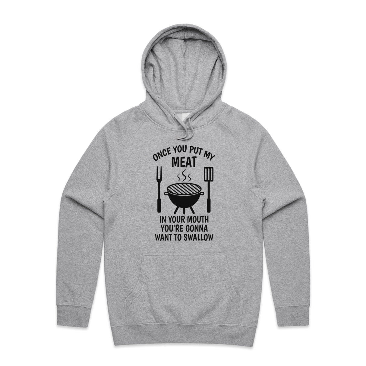Grey Marle