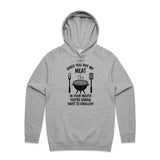 Grey Marle